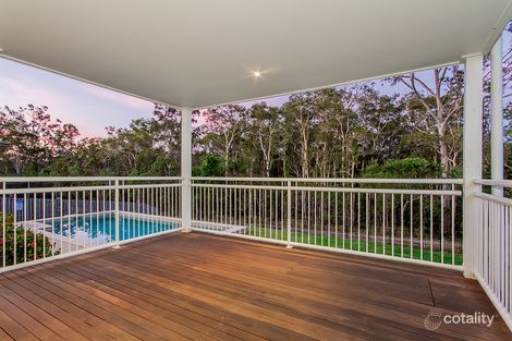 Property photo of 11 Katinka Circuit Coomera QLD 4209