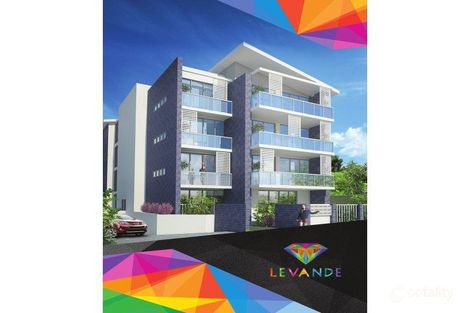 6/271 Dunmore St, Pendle Hill, NSW 2145