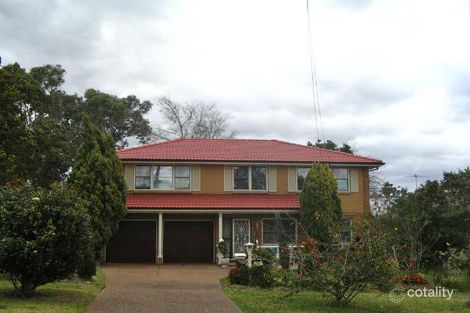 20 Kenneth Ave, Baulkham Hills, NSW 2153