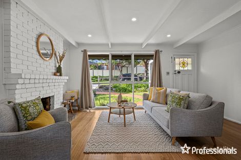 Property photo of 16 Swinburne Avenue Mooroolbark VIC 3138