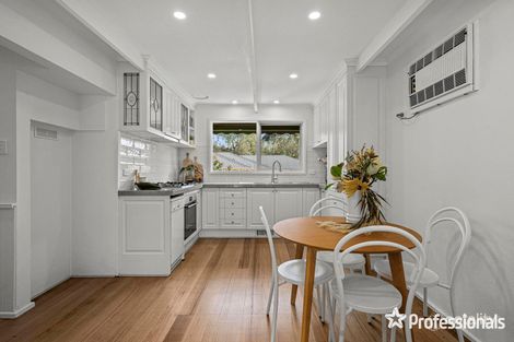 Property photo of 16 Swinburne Avenue Mooroolbark VIC 3138
