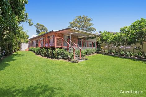 Property photo of 44 Cavanba Road Toormina NSW 2452