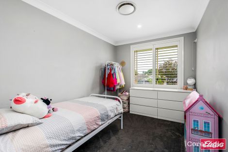 Property photo of 11 Brady Place Glenmore Park NSW 2745