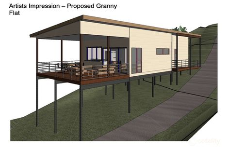 Property photo of 38A St George Crescent Sandy Point NSW 2172