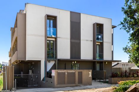Property photo of 205/1 Wellington Road Box Hill VIC 3128