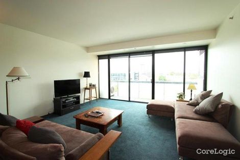 Property photo of 507/228 The Avenue Parkville VIC 3052