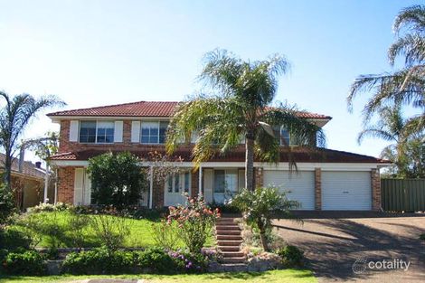 10 Coolock Cres, Baulkham Hills, NSW 2153