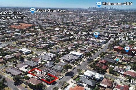 Property photo of 26 McArthurs Road Altona North VIC 3025