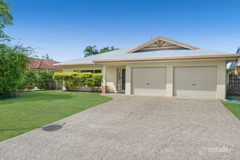 Property photo of 15 Obersky Close Brinsmead QLD 4870