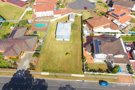 Property photo of 198 Humphries Road Bonnyrigg NSW 2177
