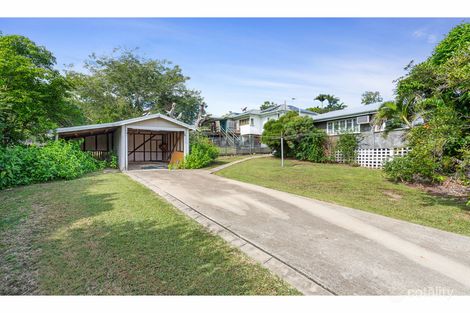 Property photo of 42 Lanigan Street Wandal QLD 4700