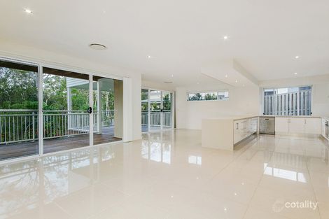 Property photo of 11 Katinka Circuit Coomera QLD 4209