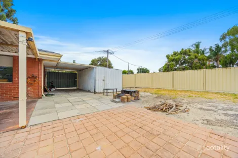 Property photo of 30 Tewson Road Camillo WA 6111