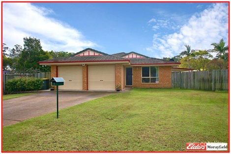 1 Gabriel St, Morayfield, QLD 4506