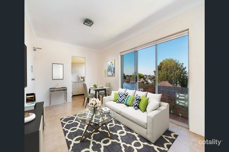 Property photo of 14/289 Stanmore Road Petersham NSW 2049