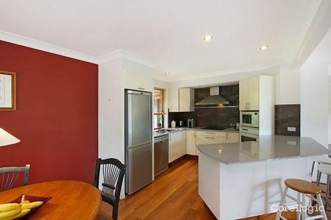 Property photo of 124 The Panorama Tallai QLD 4213