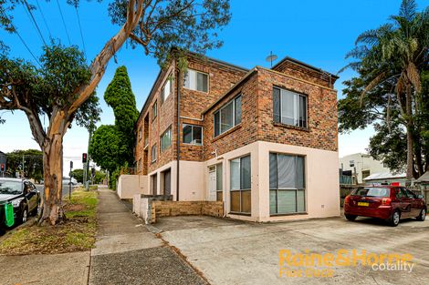 Property photo of 4/156 Lyons Road Drummoyne NSW 2047