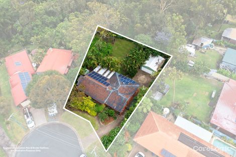 Property photo of 3 Adrose Court Beenleigh QLD 4207