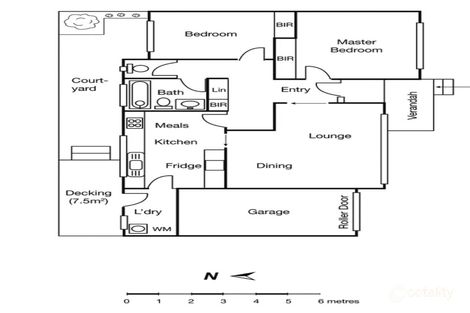 Property photo of 3/22-24 Griffiths Street Caulfield South VIC 3162