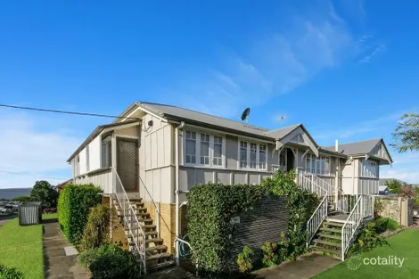 3/100 Mountjoy Tce, Manly, QLD 4179