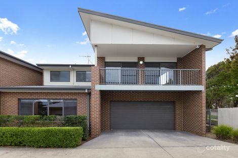 Property photo of 21/16 Ray Ellis Crescent Forde ACT 2914