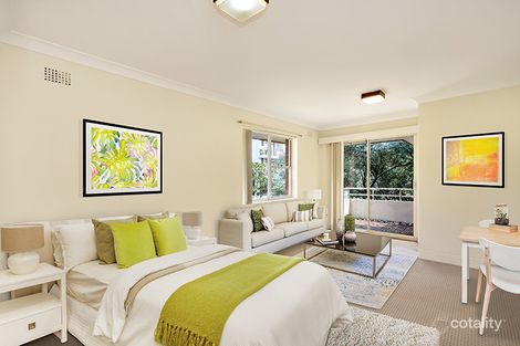 7/4a Ithaca Rd, Elizabeth Bay, NSW 2011