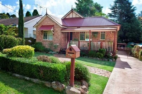 Property photo of 42 Prince Edward Street Blackheath NSW 2785