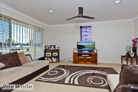 Property photo of 13 Sunflower Crescent Upper Caboolture QLD 4510