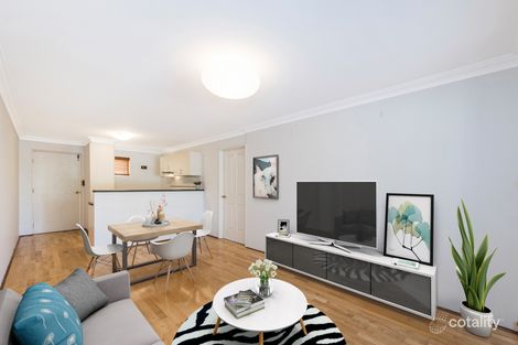 59/22 Nile St, East Perth, WA 6004