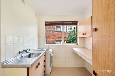 Property photo of 7/4A Ithaca Road Elizabeth Bay NSW 2011