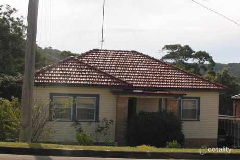 Property photo of 116 Grinsell Street Kotara NSW 2289