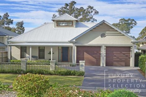 23 Maclean Lane, Camden Park, NSW 2570
