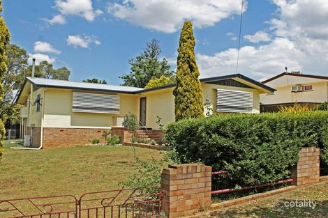 20 Clarke St, Warwick, QLD 4370