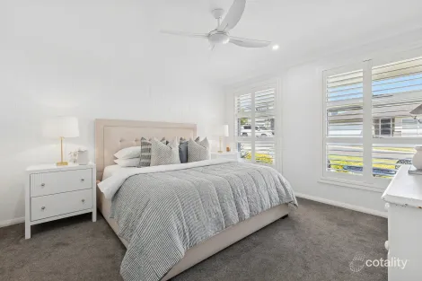 Property photo of 55 Highland Crescent Thirlmere NSW 2572