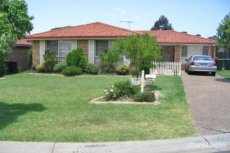 Property photo of 21 Merric Court Oakhurst NSW 2761