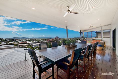Property photo of 34 Afton Way Mount Louisa QLD 4814