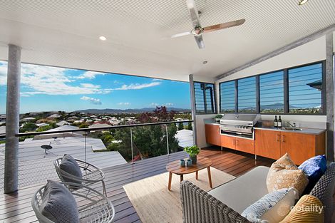 Property photo of 34 Afton Way Mount Louisa QLD 4814