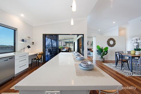 Property photo of 34 Afton Way Mount Louisa QLD 4814