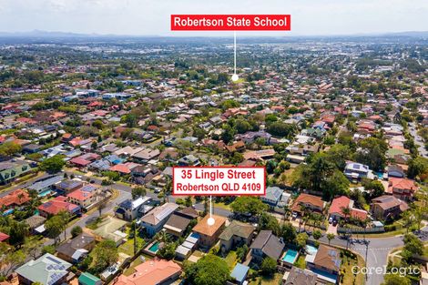 Property photo of 35 Lingle Street Robertson QLD 4109