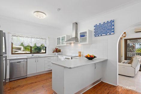 Property photo of 626 The Entrance Road Wamberal NSW 2260