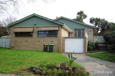 Property photo of 21 Dalroy Crescent Vermont South VIC 3133