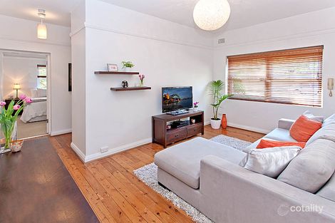 3/208 Falcon St, North Sydney, NSW 2060
