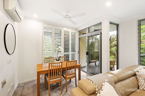 Property photo of 2/8 Priory Street Indooroopilly QLD 4068