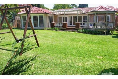 Property photo of 23A Station Street Pymble NSW 2073