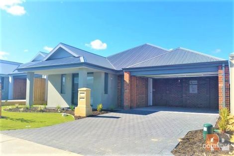 Property photo of 15 Wicklow Street Ellenbrook WA 6069