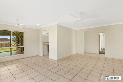 Property photo of 31 Foxtail Street Mount Sheridan QLD 4868