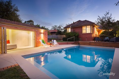 Property photo of 44 Frome Street Griffith ACT 2603