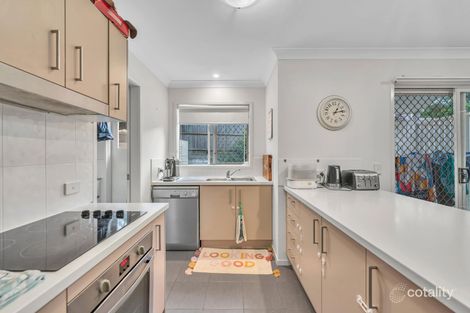 Property photo of 31/41 Gawler Crescent Bracken Ridge QLD 4017