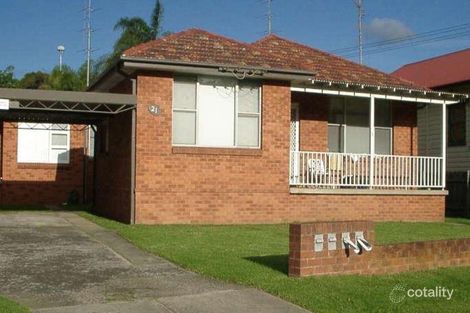 Property photo of 21 Arrow Avenue Figtree NSW 2525