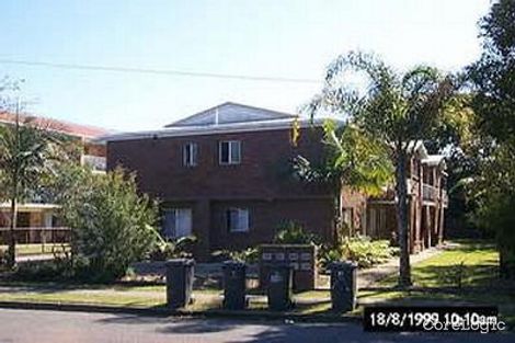 Property photo of 4/90 Lamington Avenue Ascot QLD 4007
